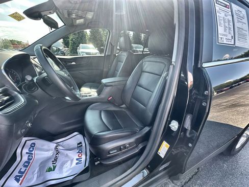 Used 2022 Chevrolet Equinox LT image 18