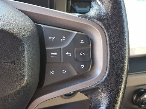 Used 2023 Ford Bronco Wildtrak image 23