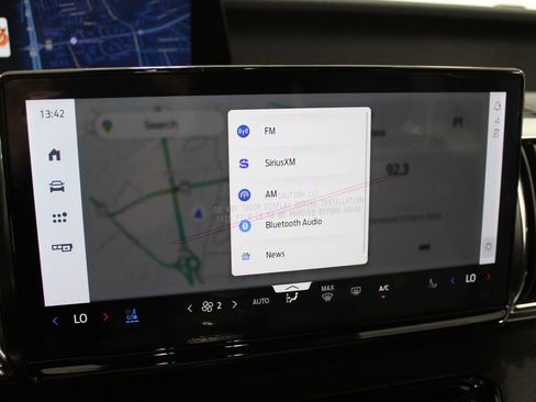 New 2025 Ford Expedition Platinum w/ Stealth Performance Package image 51