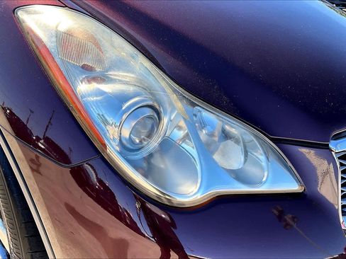 Used 2017 INFINITI QX50 AWD w/ Premium Plus Package image 27