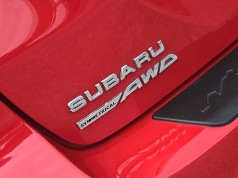 Used 2024 Subaru Crosstrek 2.0i Premium image 11