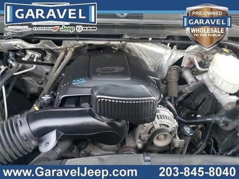 Used 2016 GMC Sierra 2500 Denali w/ Driver Alert Package image 28