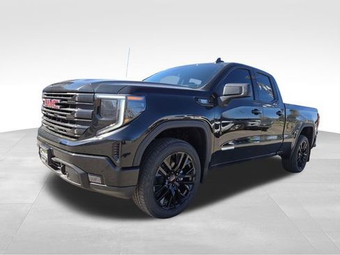 New 2026 GMC Sierra 1500 Elevation w/ Preferred Package image 5