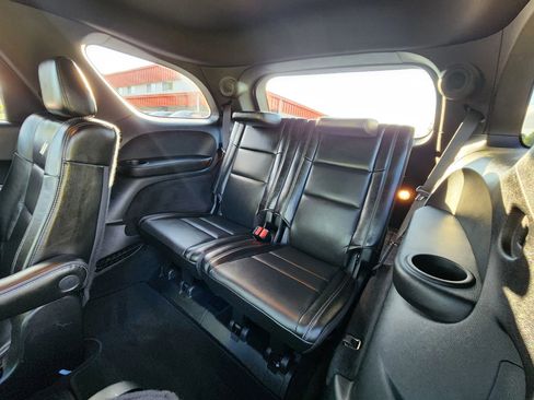 Used 2020 Dodge Durango R/T w/ Trailer Tow Group IV image 26
