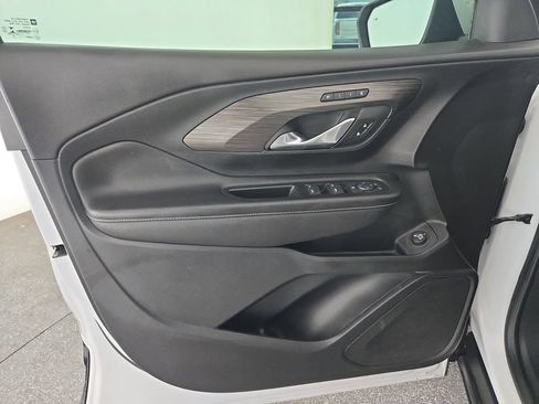 Used 2022 GMC Terrain SLT FWD image 27