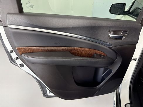 Used 2018 Acura MDX FWD w/ Technology Package image 26