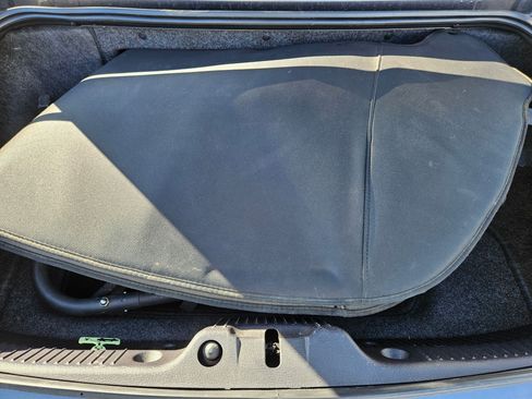 Used 2003 Ford Thunderbird RWD image 27