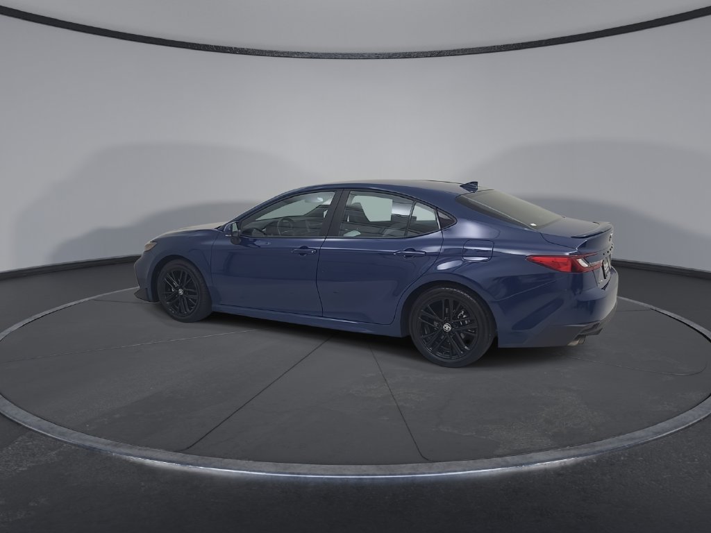 Used 2025 Toyota Camry SE FWD image 12