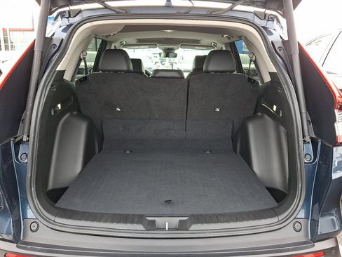 Certified 2023 Honda CR-V EX-L image 30