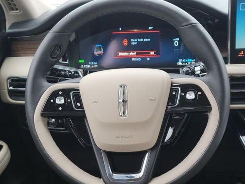 New 2026 Lincoln Corsair Grand Touring AWD/4WD image 43