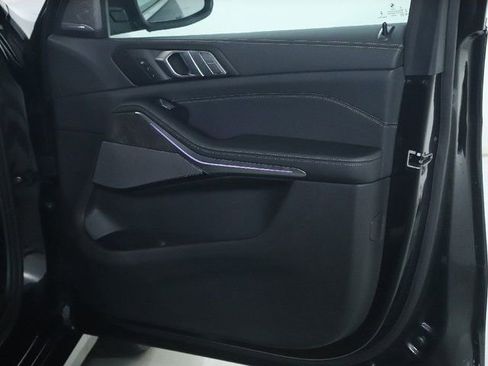 Certified 2026 BMW X7 xDrive40i AWD/4WD image 33