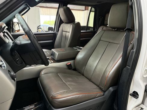 Used 2016 Ford Expedition King Ranch AWD/4WD image 12