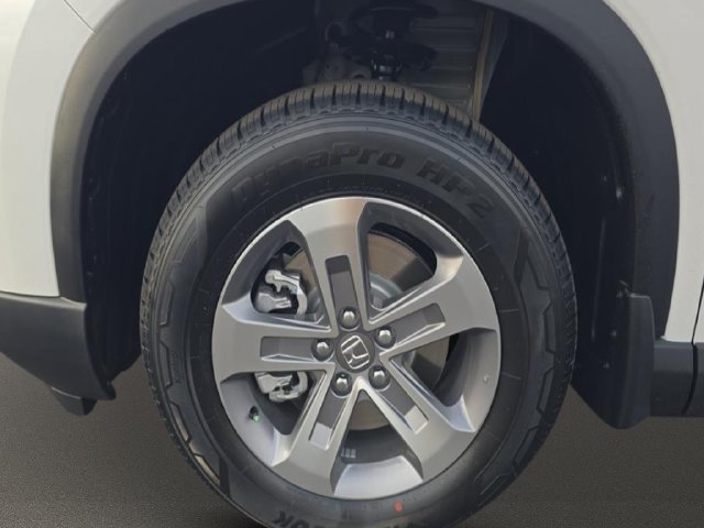New 2026 Honda Pilot EX-L image 9