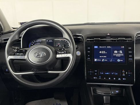 Certified 2024 Hyundai Tucson SEL AWD/4WD image 32