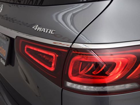 Certified 2023 Mercedes-Benz GLS 450 4MATIC image 14