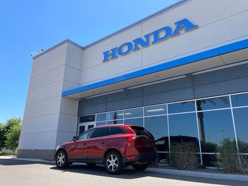 Used 2013 Volvo XC60 T6 AWD/4WD image 20