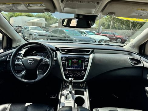 Used 2023 Nissan Murano SL AWD/4WD image 26