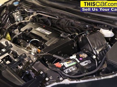 Used 2015 Honda CR-V Touring image 26