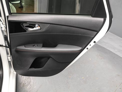 Used 2022 Kia Forte GT w/ GT2 Package image 38