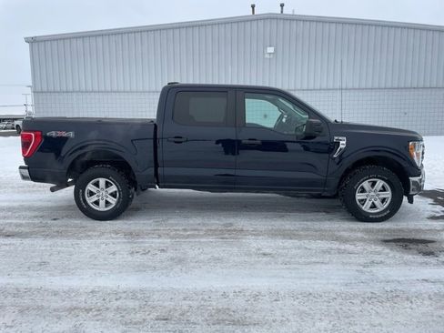 Used 2021 Ford F150 XLT w/ Trailer Tow Package image 17