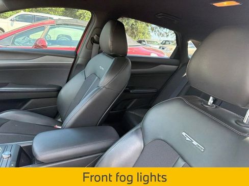 Used 2022 Kia K5 GT-Line FWD image 19