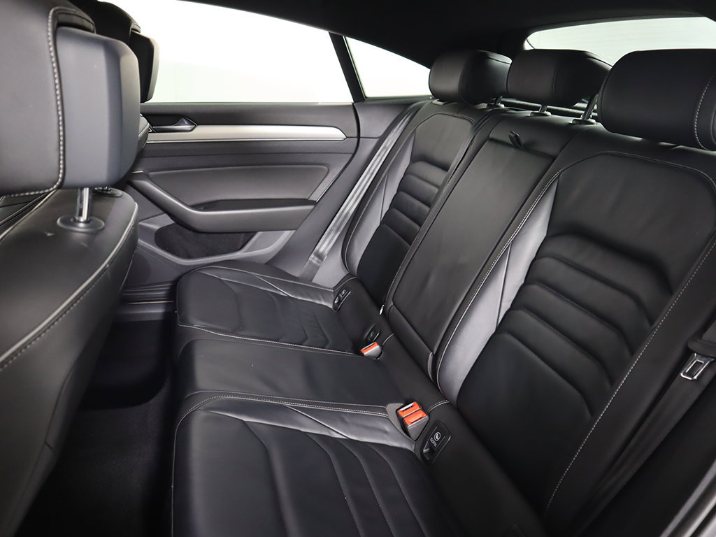Used 2019 Volkswagen Arteon SEL AWD/4WD image 33