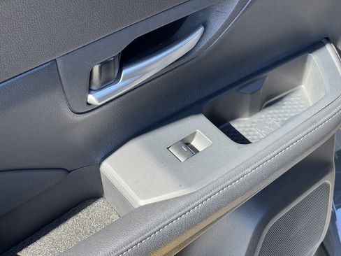 Used 2024 Toyota Grand Highlander Limited AWD/4WD image 28