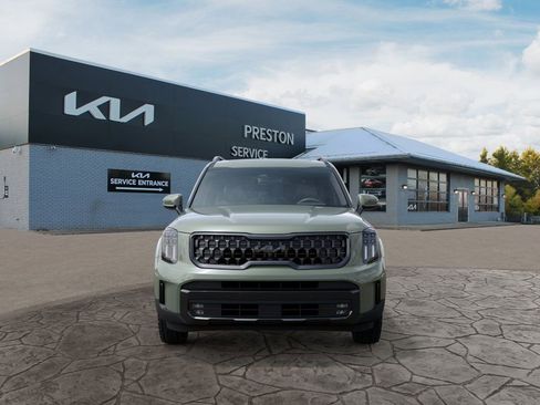 New 2025 Kia Telluride SX Prestige X-Pro image 2