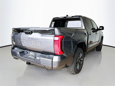 New 2026 Toyota Tundra Platinum image 39