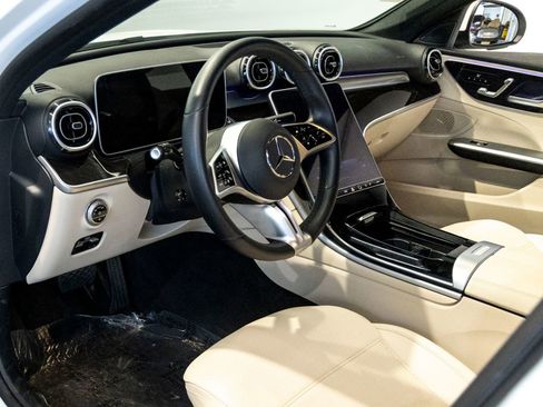 Used 2025 Mercedes-Benz C 300 C 300 image 15