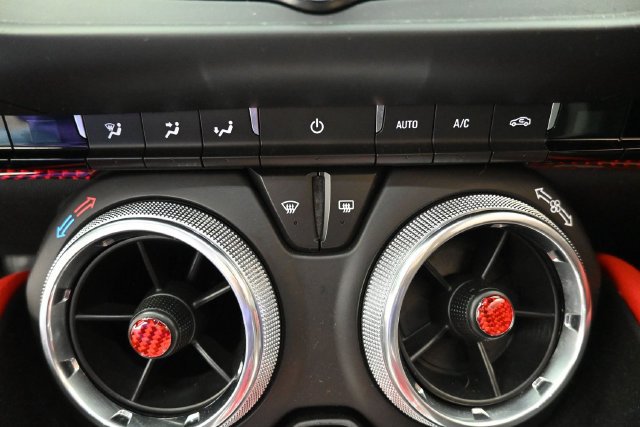 Used 2022 Chevrolet Camaro LT w/ Redline Edition RWD image 16