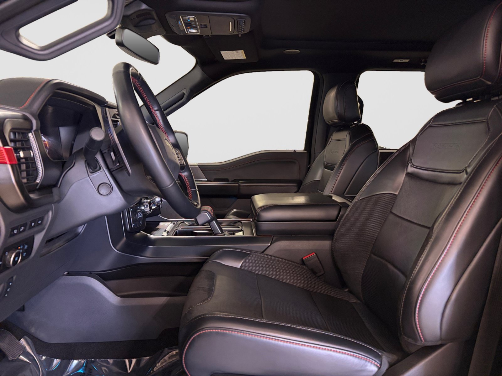 Used 2024 Ford F150 Raptor AWD/4WD image 11