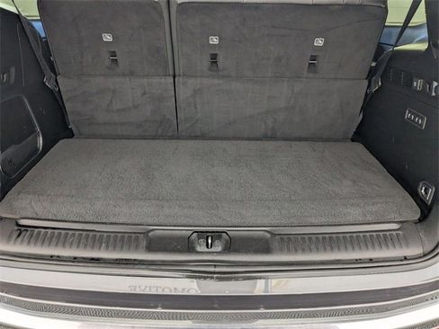 Used 2022 Jeep Wagoneer Series III w/ Premium Group I image 32