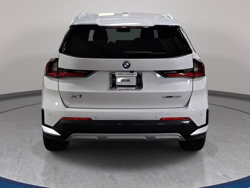New 2026 BMW X1 xDrive28i w/ Technology Package AWD/4WD image 6