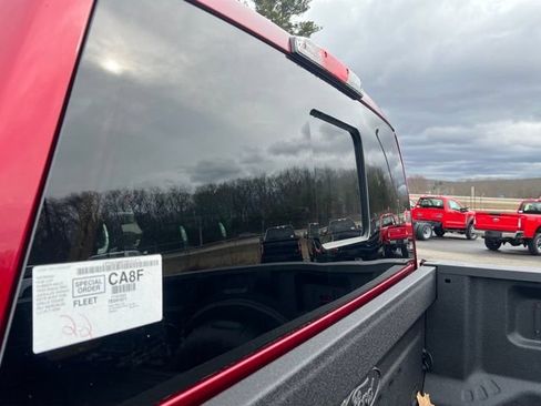 New 2026 Ford F350 XLT AWD/4WD image 24