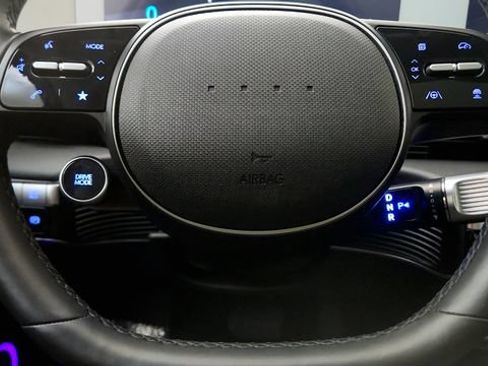 Used 2024 Hyundai Ioniq 5 Limited RWD image 56