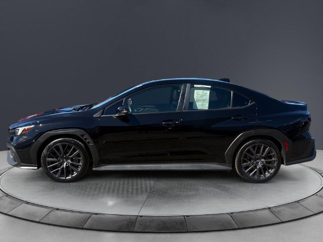 Used 2023 Subaru WRX Limited AWD/4WD image 2