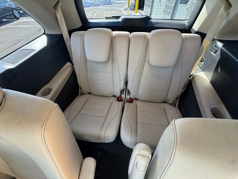 Used 2020 Mercedes-Benz GLS 450 4MATIC w/ Convenience Package image 37