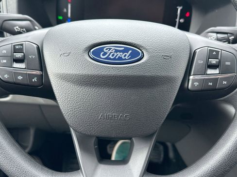 New 2026 Ford Transit 350 Base w/ Load Area Protection Package image 19