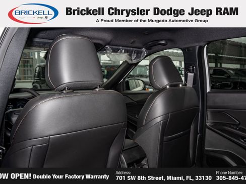 New 2026 Jeep Cherokee Limited AWD/4WD image 18