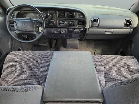 Used 2001 Dodge Ram 1500 Truck 2WD Quad Cab image 19