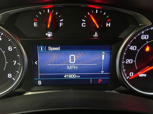 Certified 2023 GMC Terrain SLE w/ Driver Convenience Package image 3