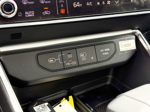 New 2026 Kia Carnival SX Prestige FWD image 22