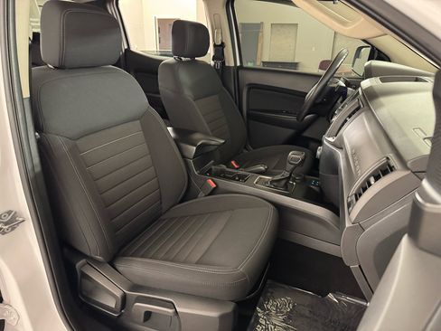 Used 2020 Ford Ranger XL w/ Equipment Group 101A Mid image 35