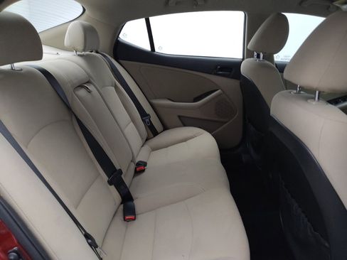 Used 2015 Kia Optima LX FWD image 19