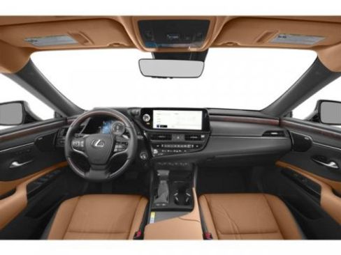 Used 2023 Lexus ES 300h Ultra Luxury image 7