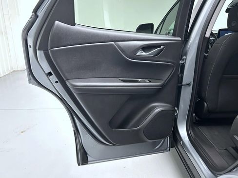 Used 2025 Chevrolet Blazer LT image 20