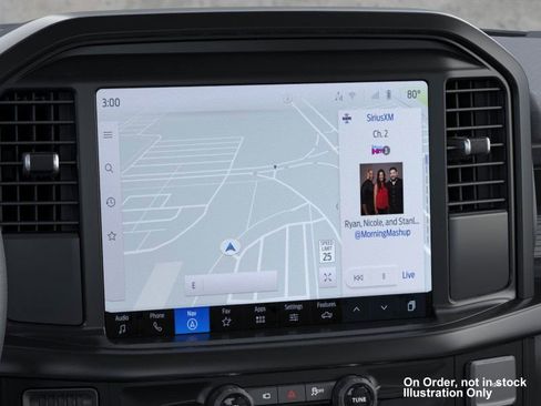 New 2026 Ford F150 STX RWD image 11