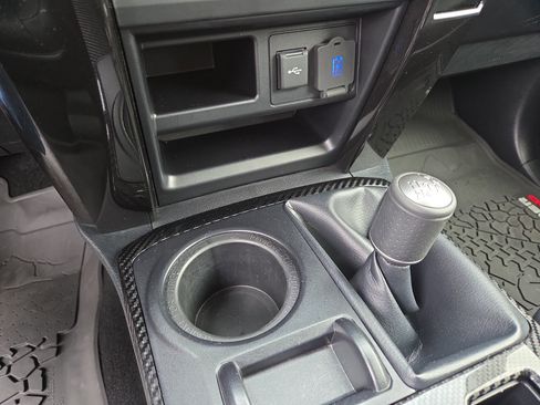 Certified 2023 Toyota 4Runner TRD Pro image 24