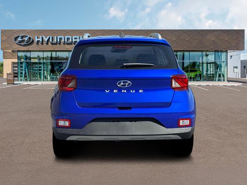 New 2026 Hyundai Venue SEL image 6